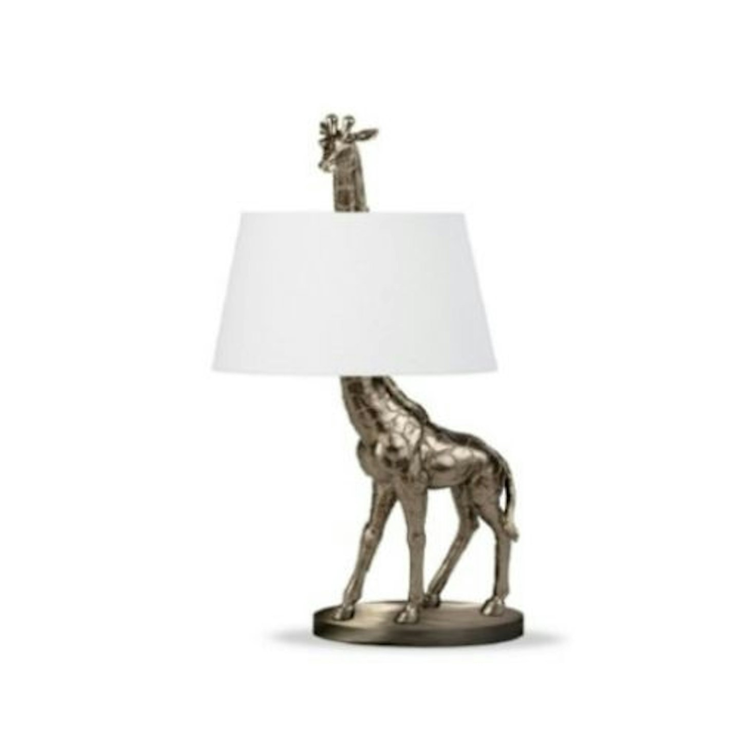 Georgia Giraffe Table Lamp