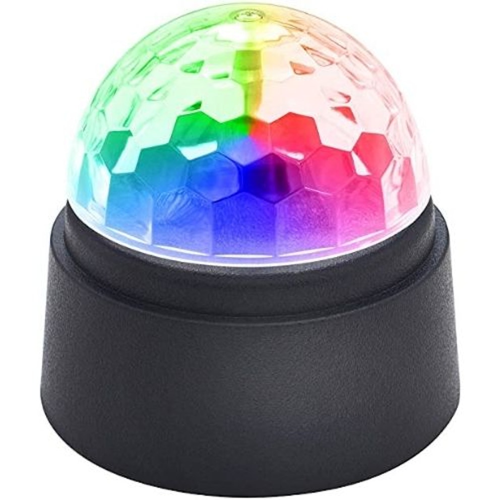 The best baby sensory lights