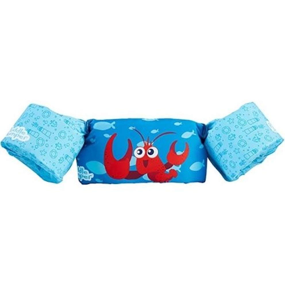 The best baby swim vests to give your tot confidence and security