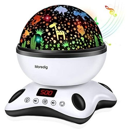 Baby sensory lights to stimulate your little one Reviews Mother & Baby