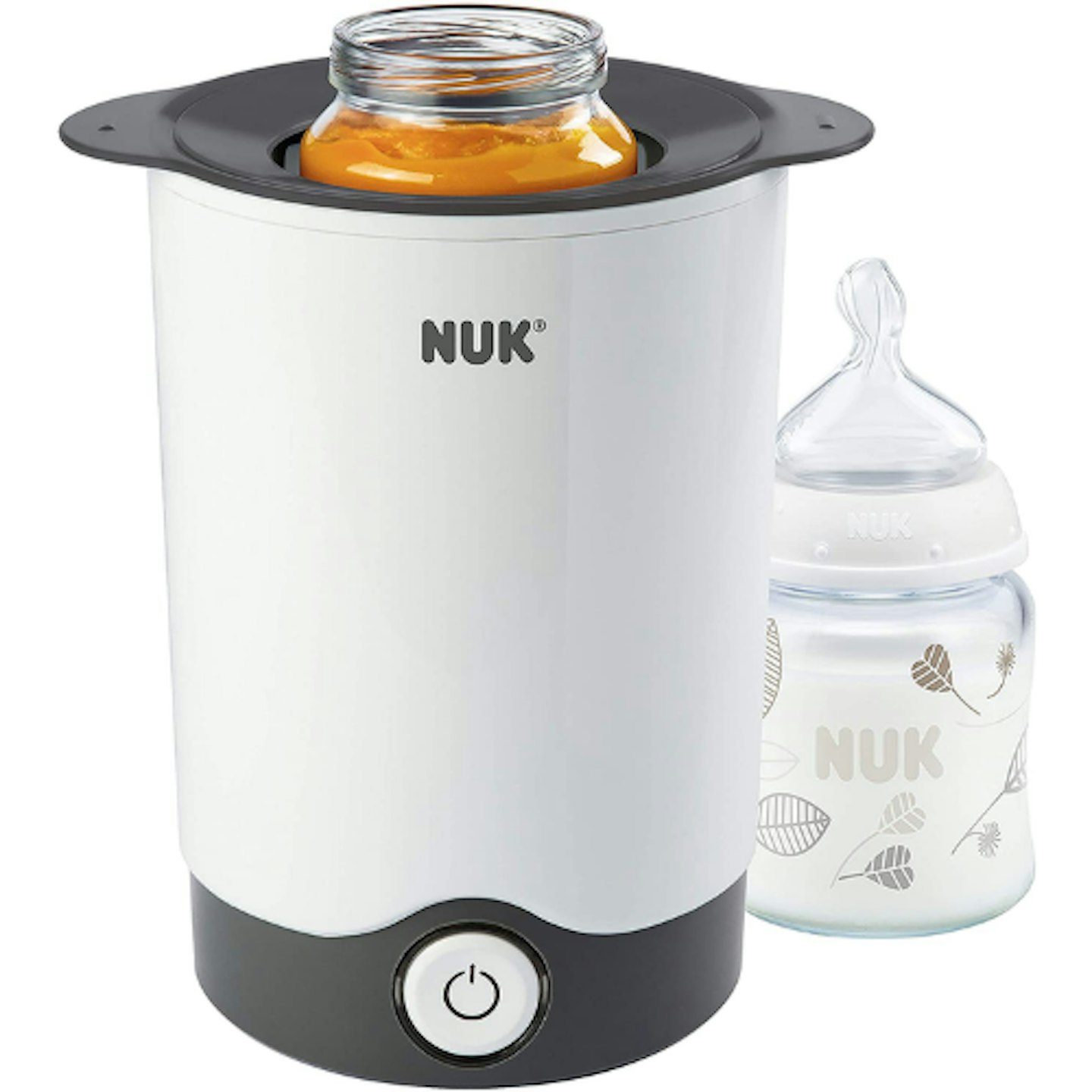 NUK Thermo Express Bottle Warmer