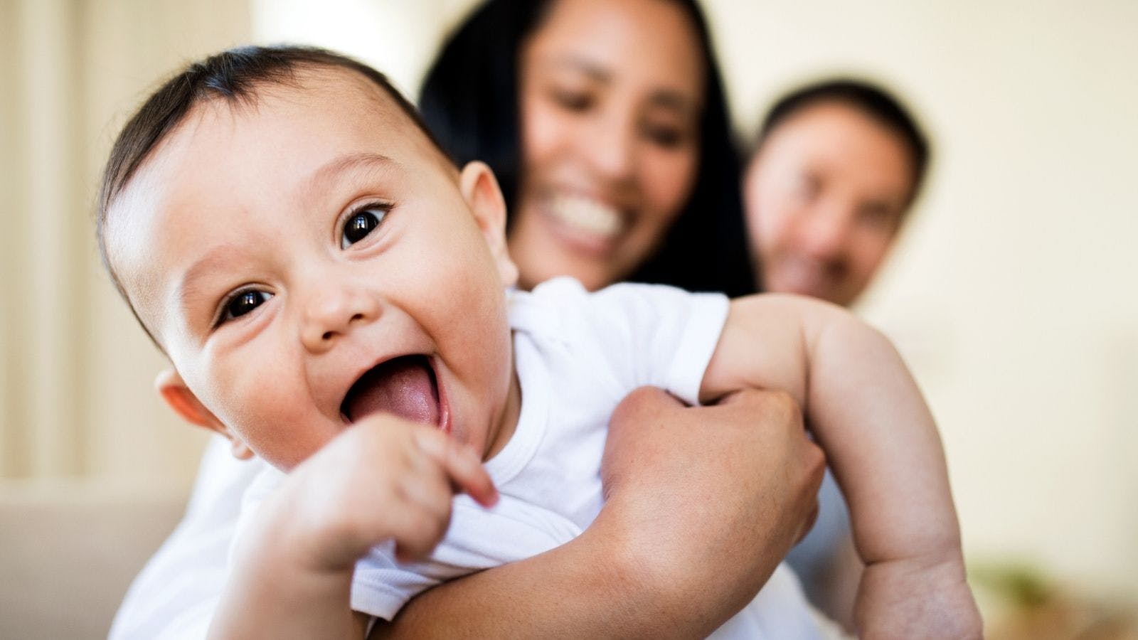 How To Prepare For National Baby Day