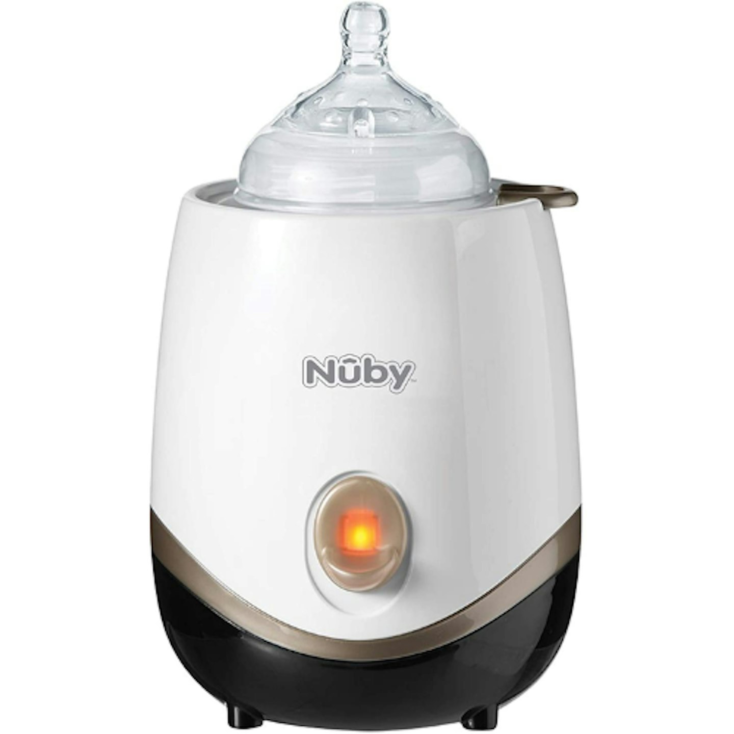 Nuby Natural Touch Electric Bottle and Food Warmer