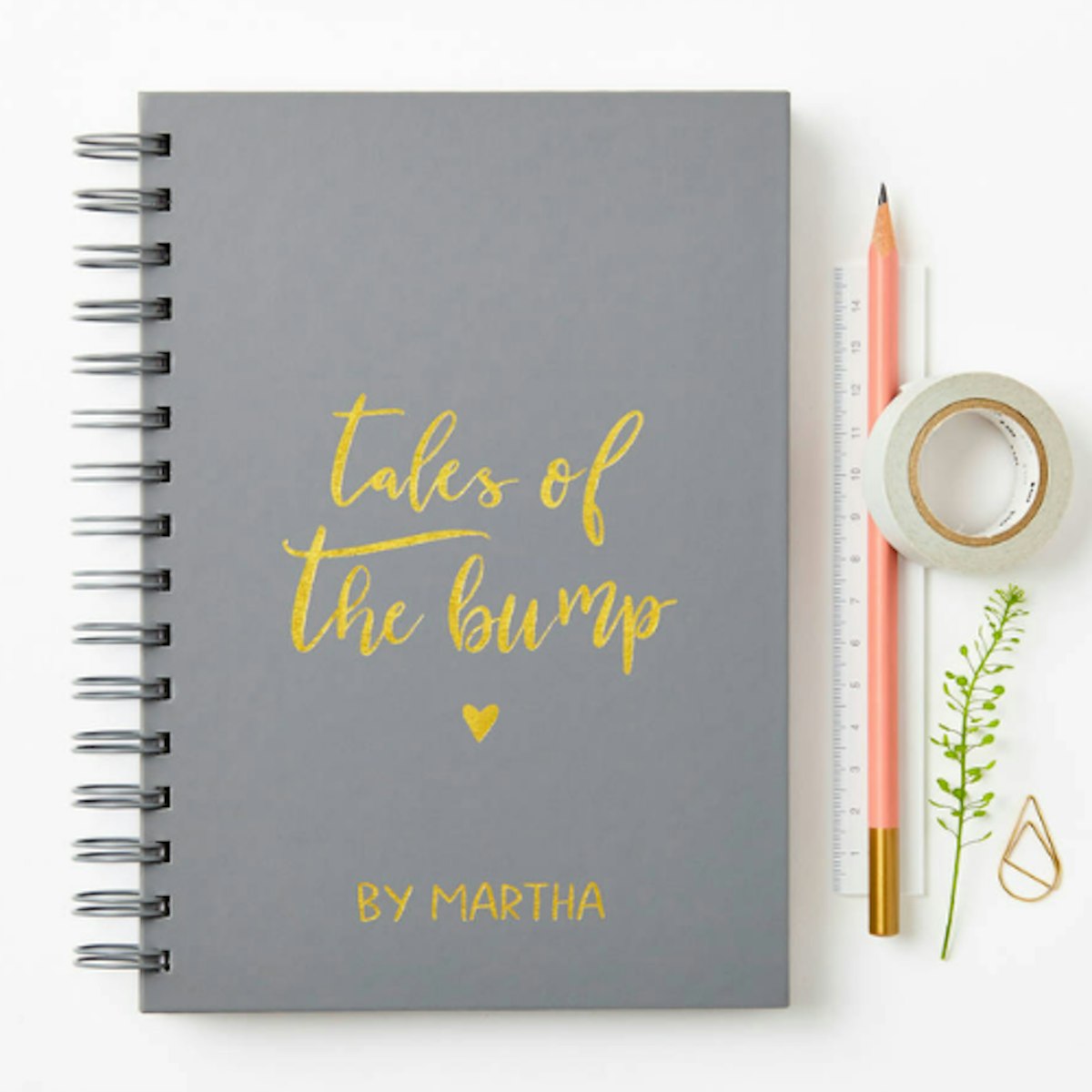 9 Best Pregnancy Journals To Record Your Special Journey