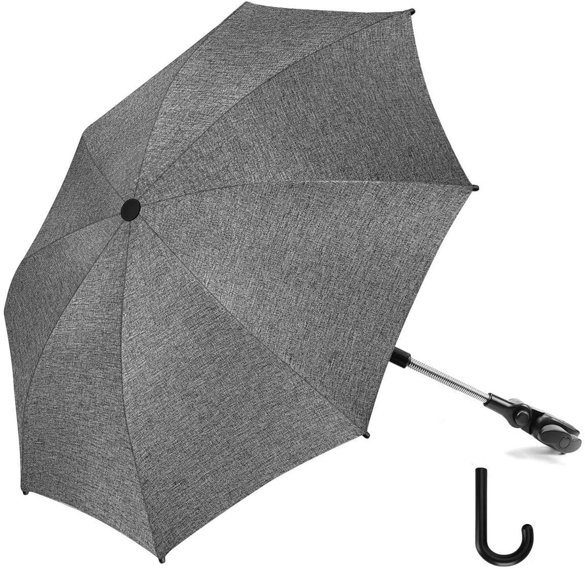 Best parasol outlet for pram