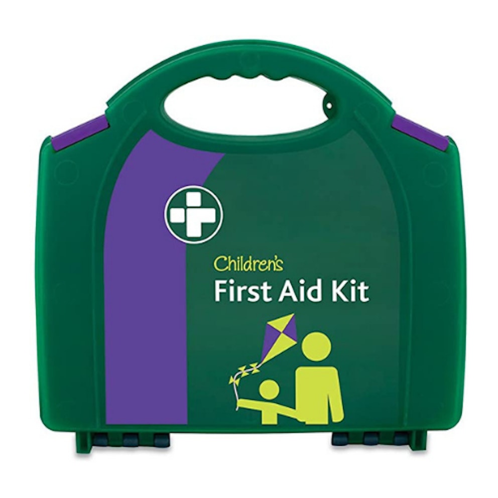 The Best FirstAid Kit For Babies