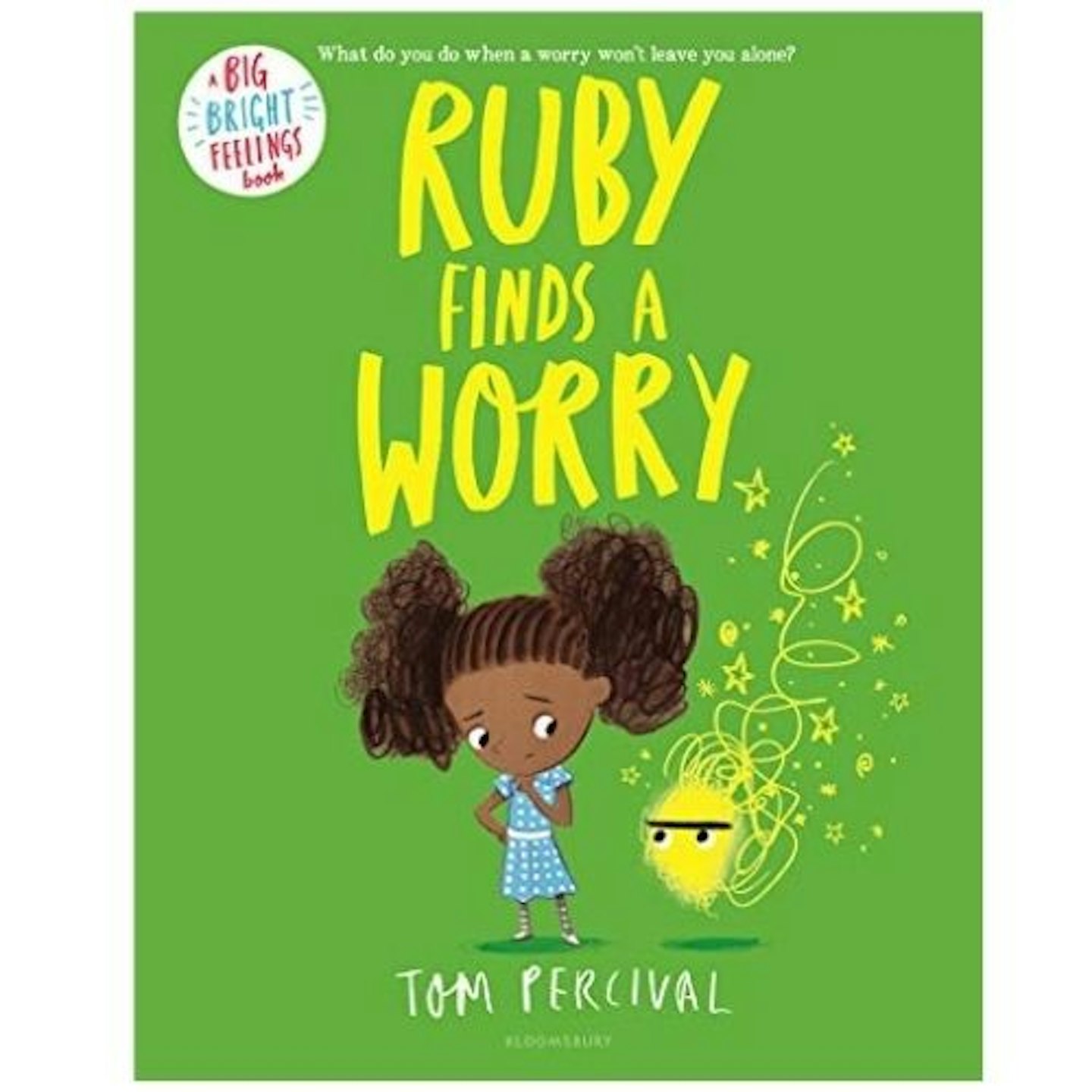 Ruby Finds a Worry