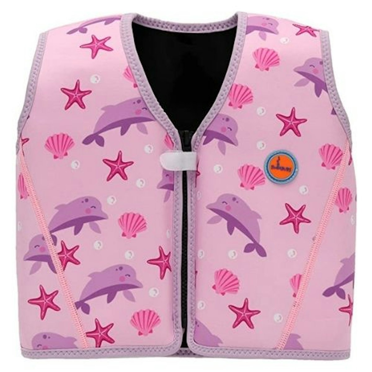 The best baby swim vests