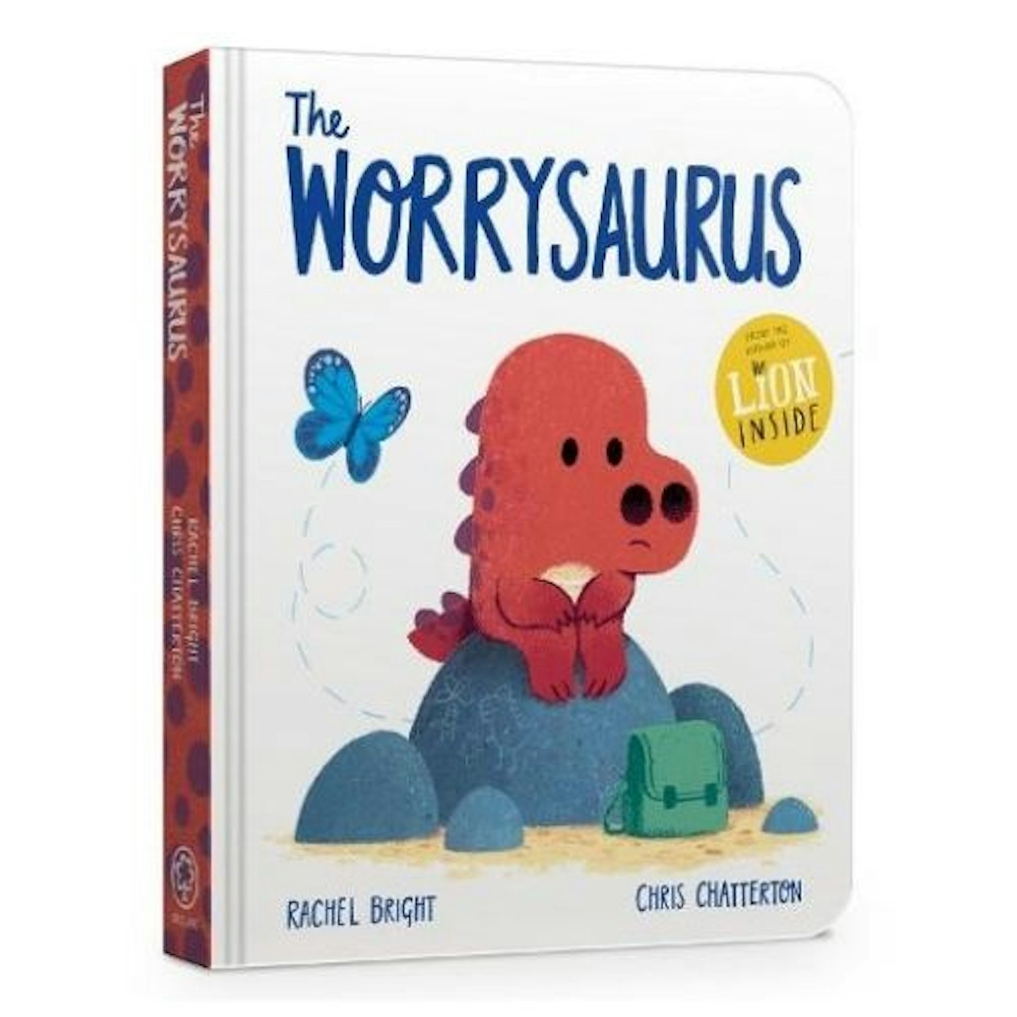 Worrysaurus