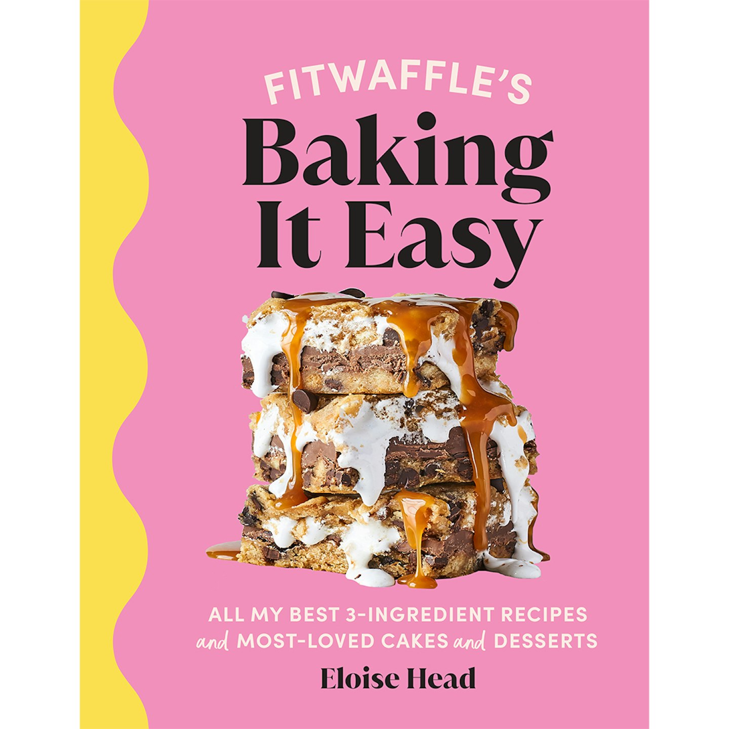 Fitwaffle’s Baking It Easy