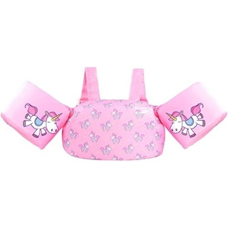 The best baby swim vests to give your tot confidence and security