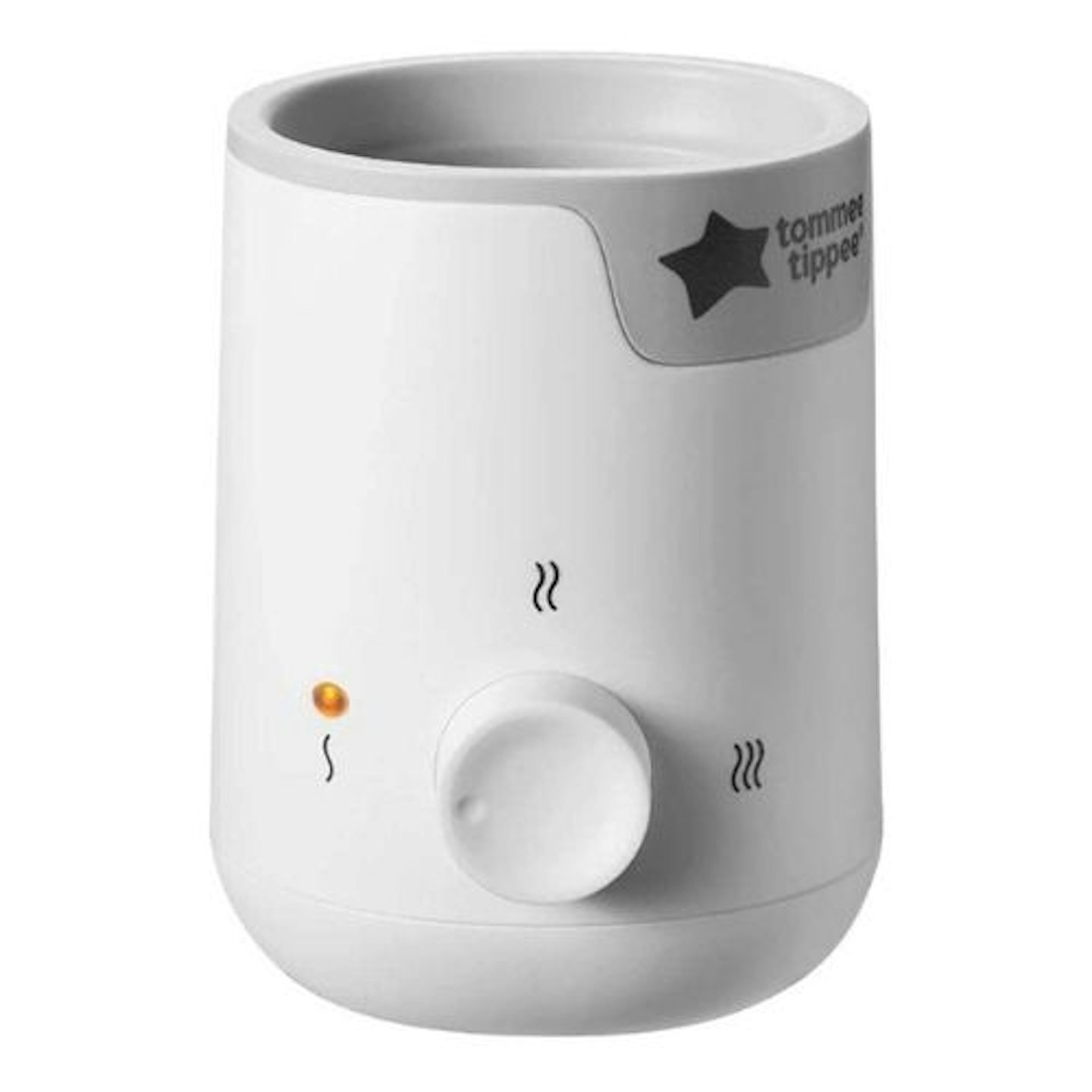 Tommee Tippee 3-in-1 Advanced Electric Bottle and Food Pouch Warmer