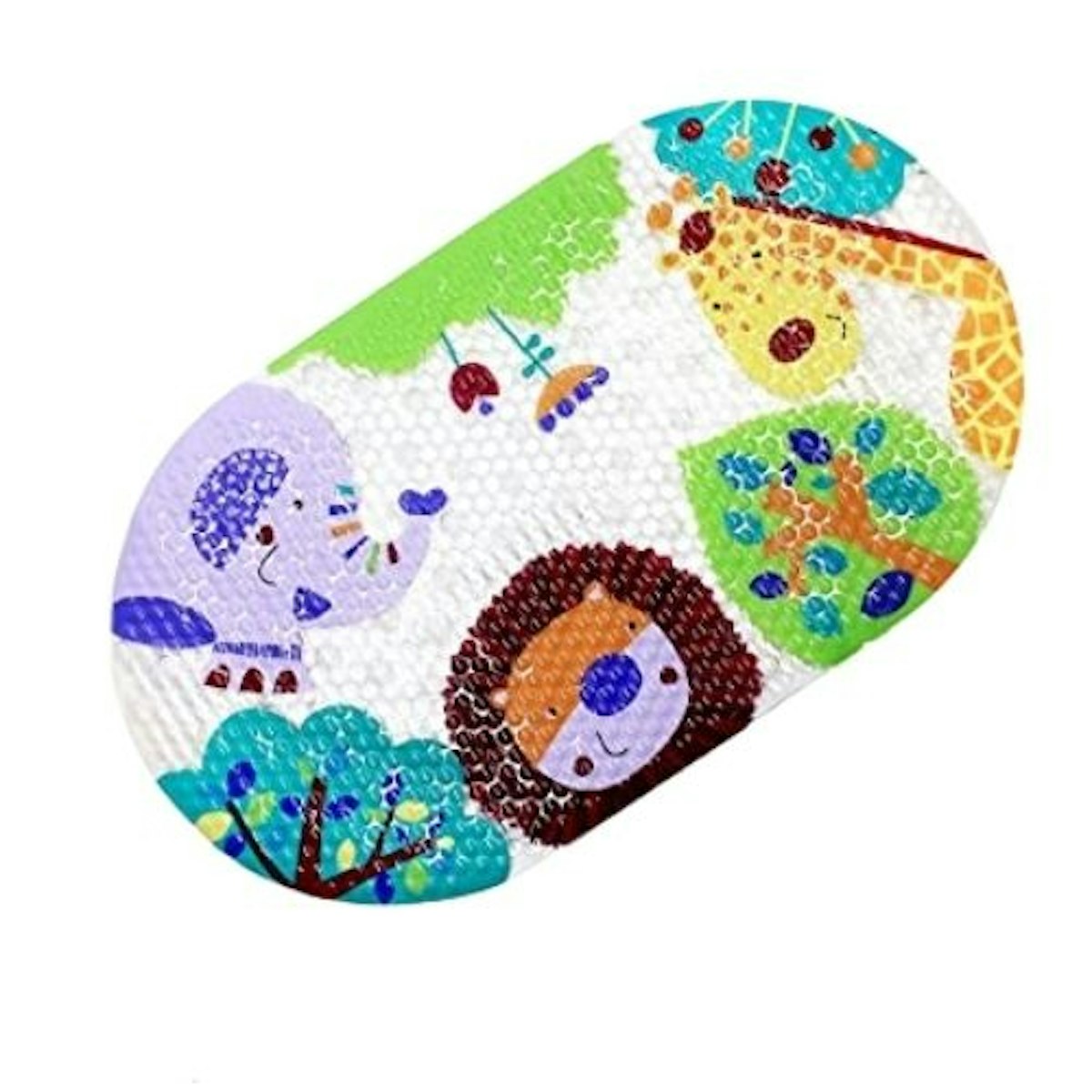 The best baby bath mats for a safer bath time