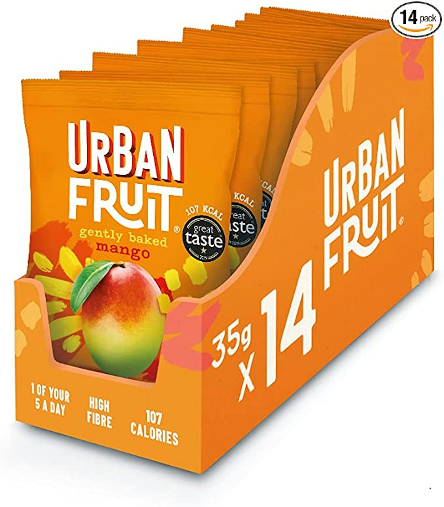 URBAN FRUIT Mango