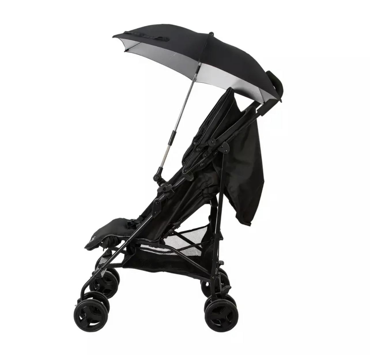 pram parasol boots