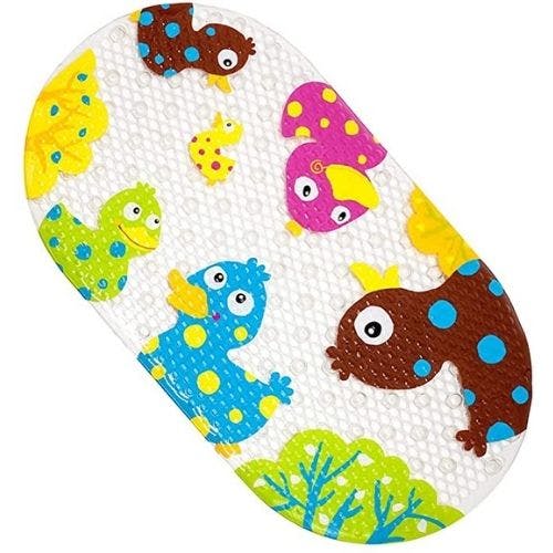 Best baby bath store mat