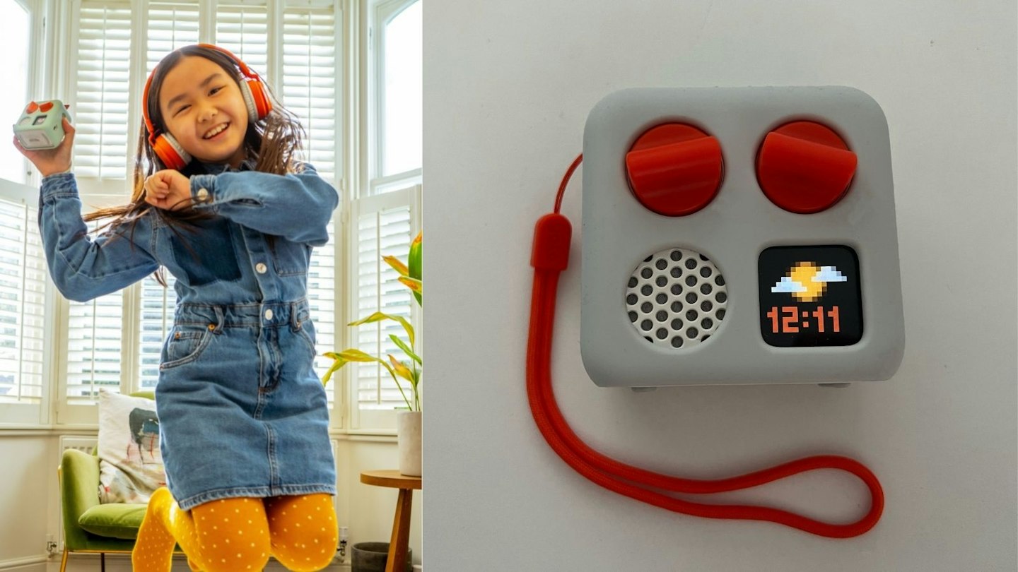 Yoti Mini Yoto Mini Player review