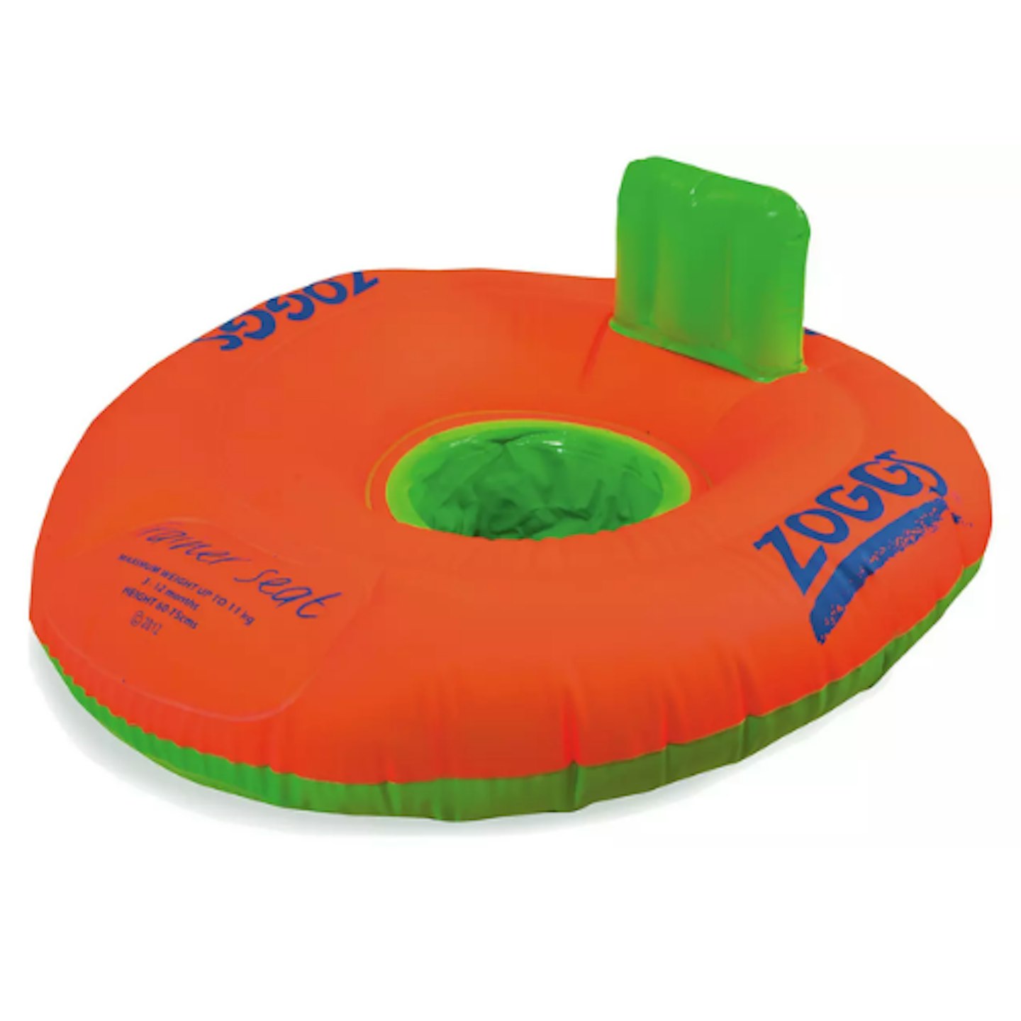 Zoggs Baby Swim Seat