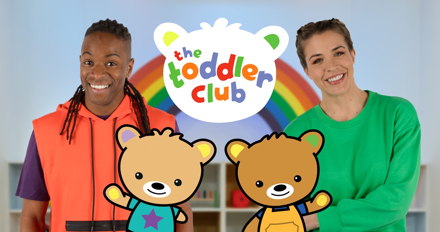 toddler club