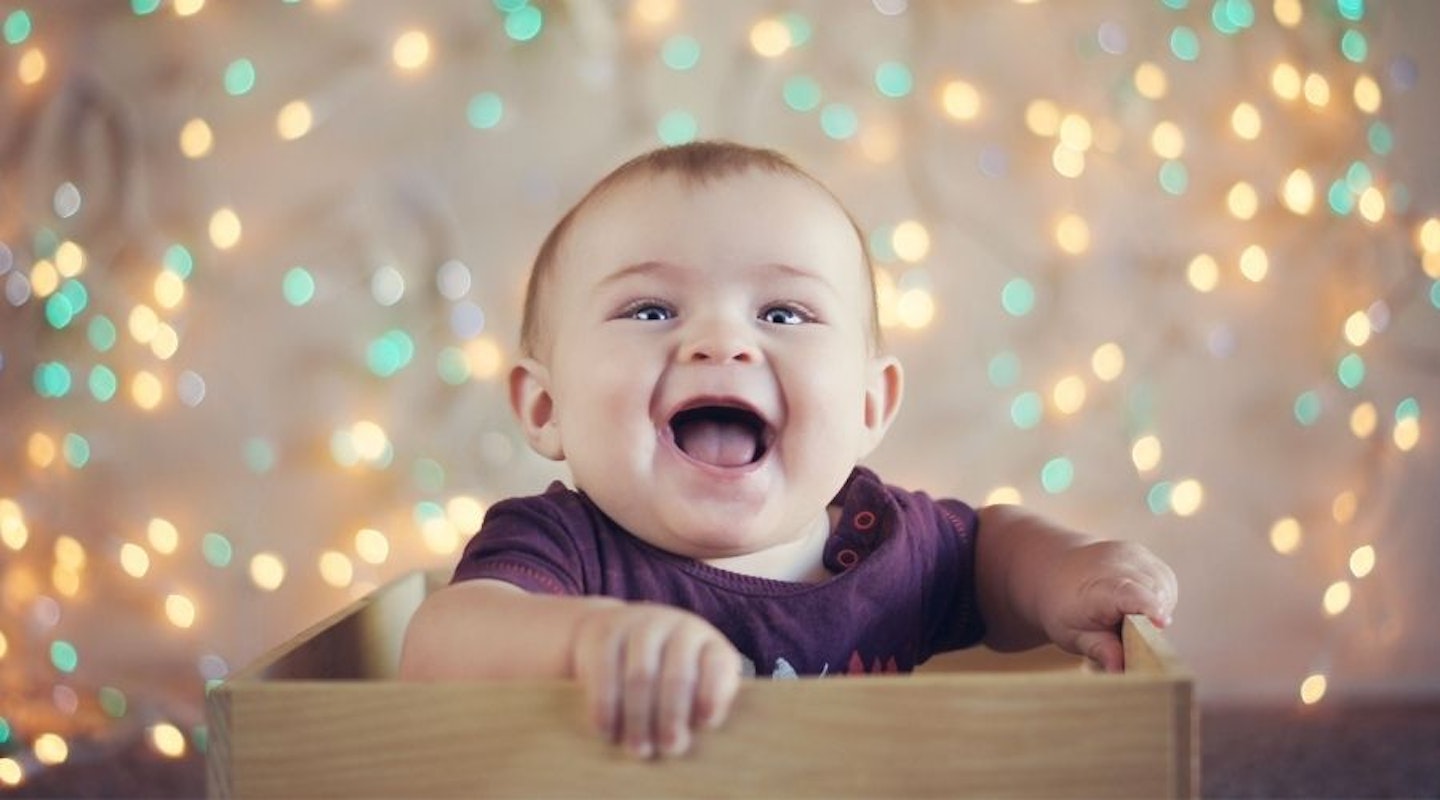 The best baby sensory lights