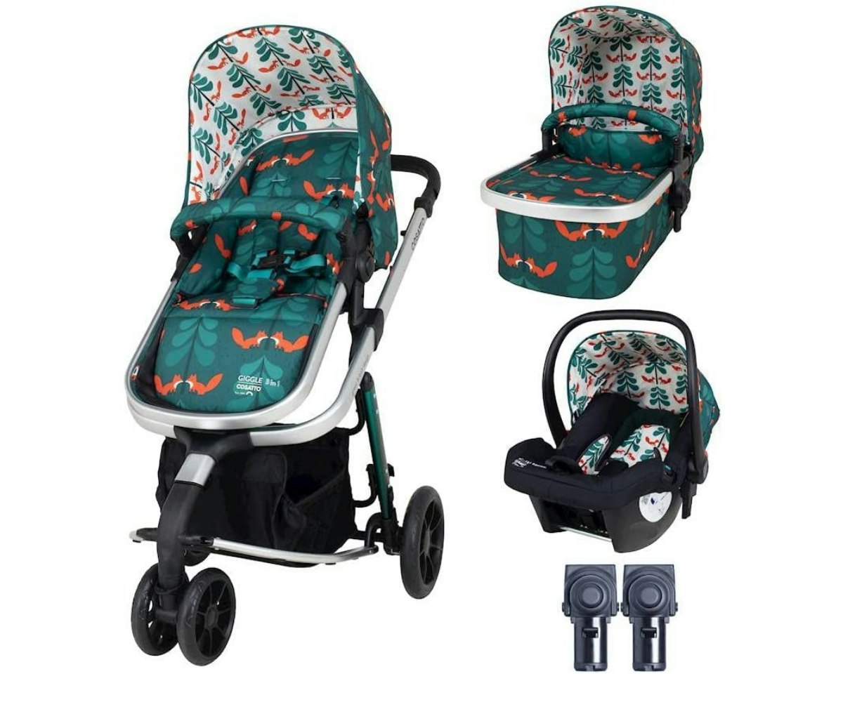 15 best travel systems for you and your baby picked by mums