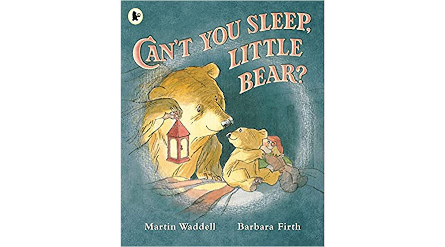 best bedtime books for babies can't you sleep little bear