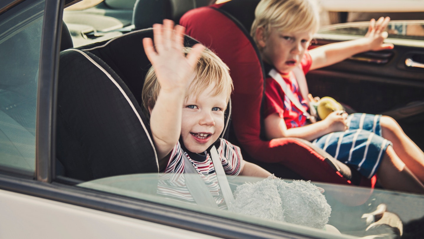best car seat for 3-year-olds