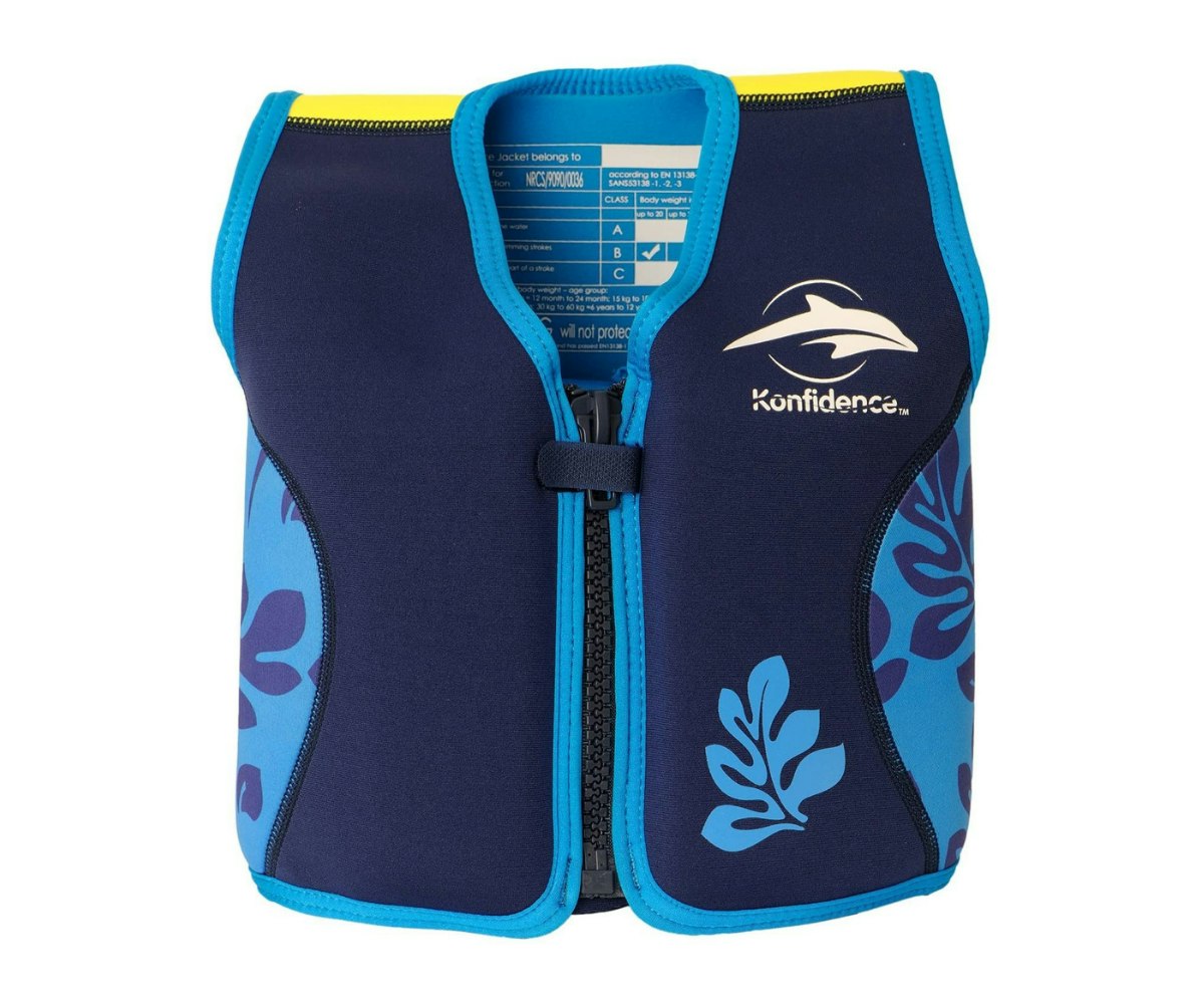 The best kids life jackets to help keep them safe 2023