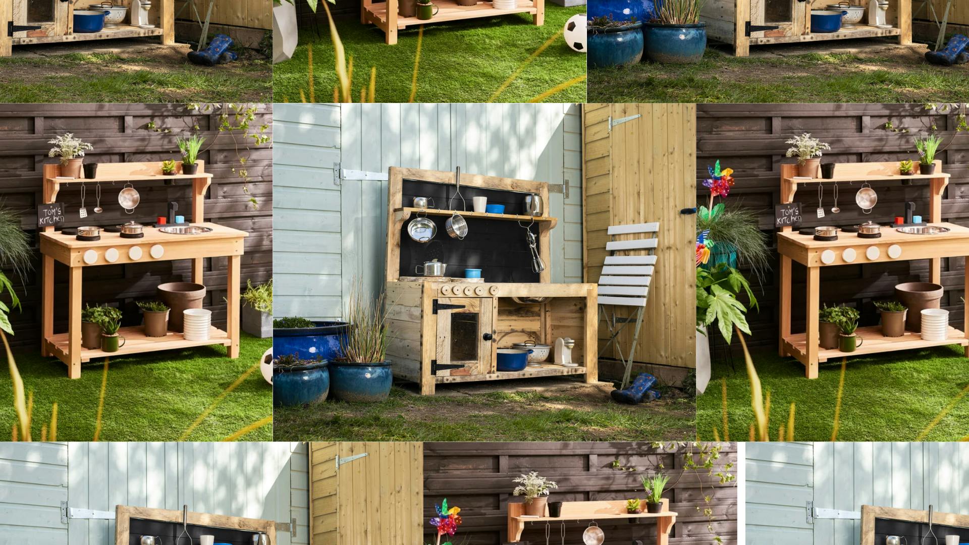 7 of the best mud kitchens for kids 2023 Reviews Mother & Baby