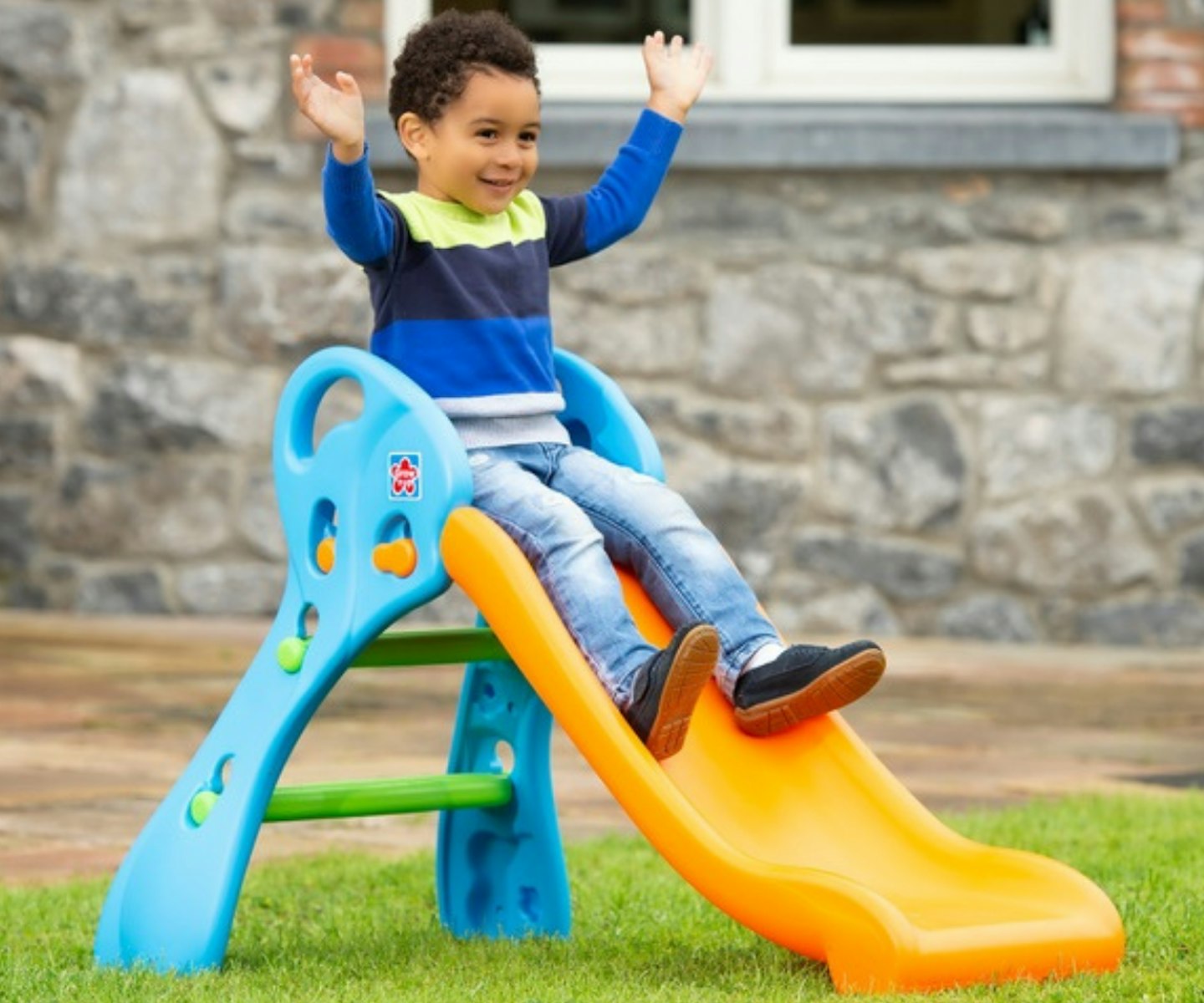 best-toddler-slide