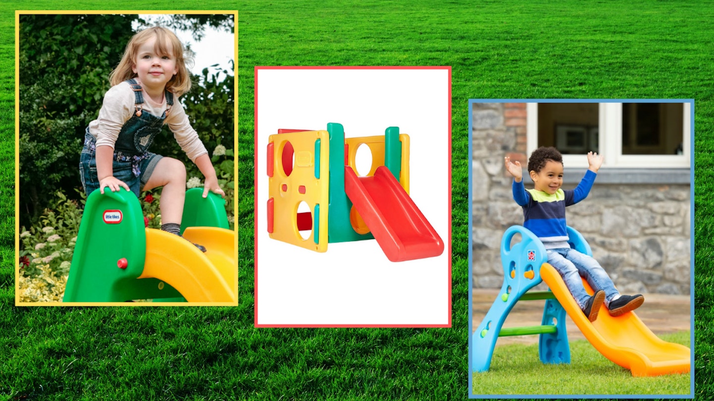 Toddler 2024 slides argos