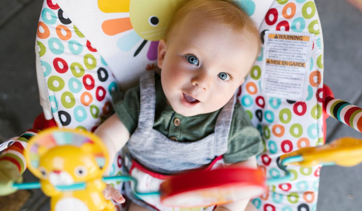 Best cheap baby bouncer for when you’re on a budget Reviews Mother