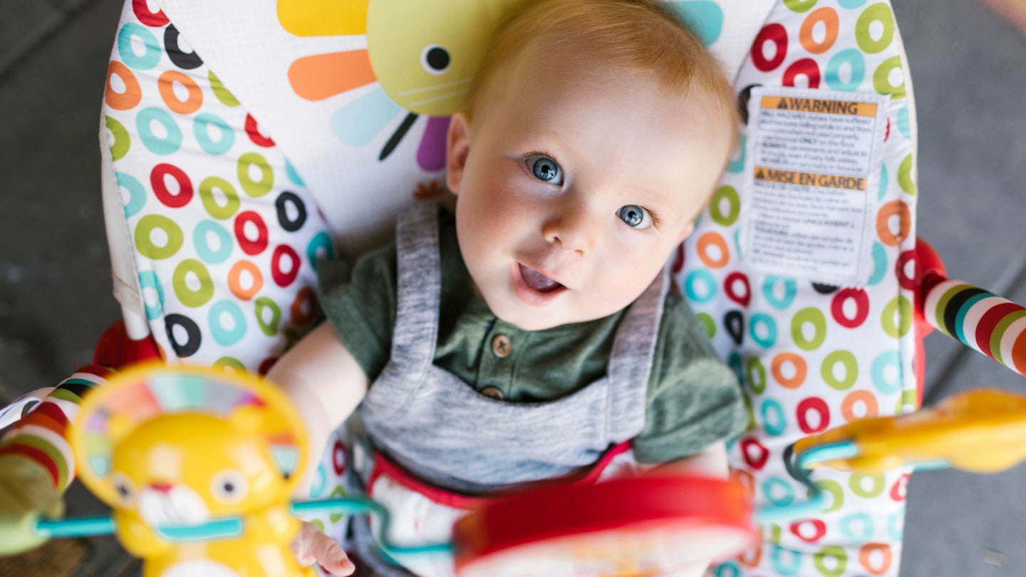 The Best Cheap Baby Bouncer 2022