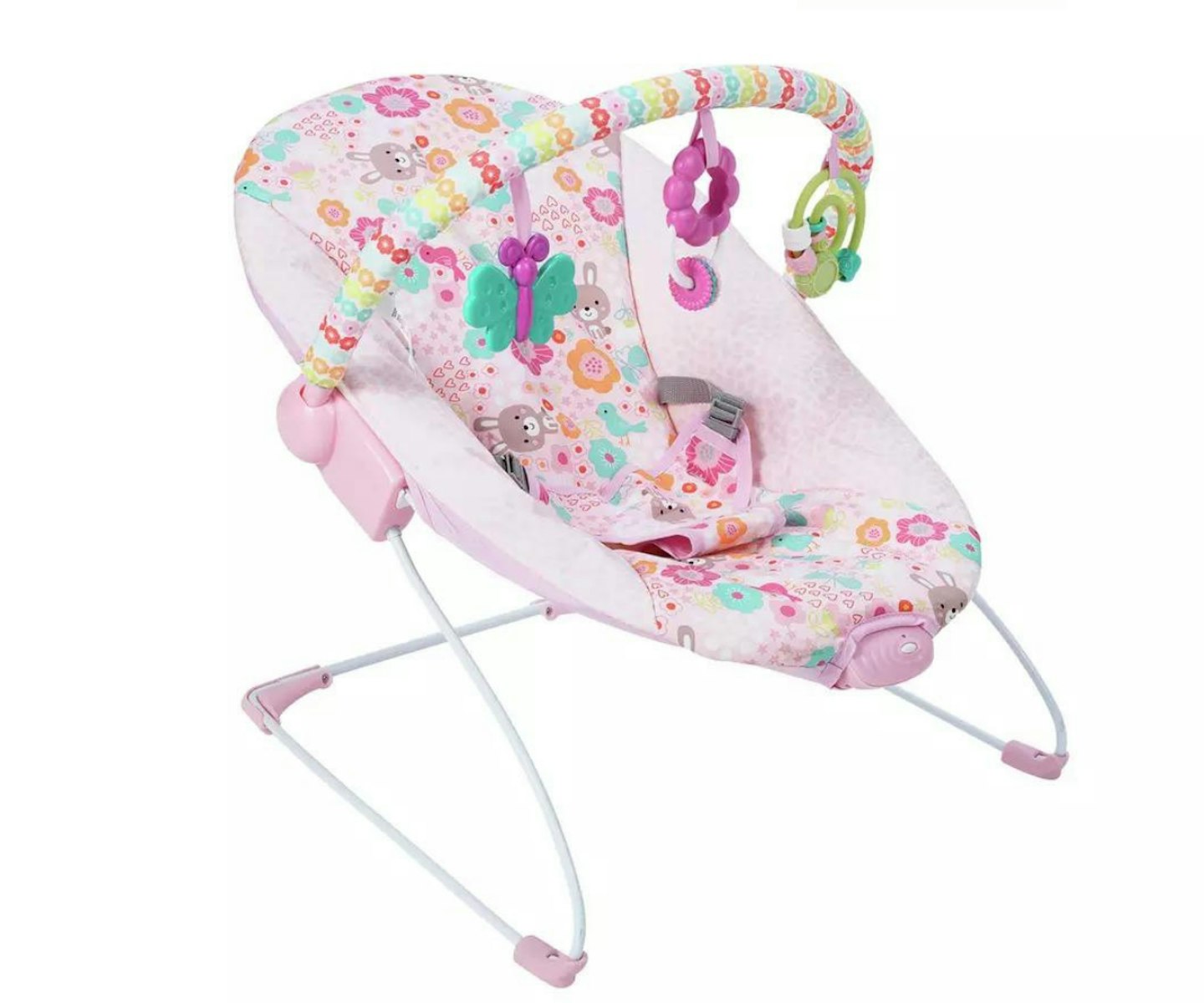 cheap baby bouncer 