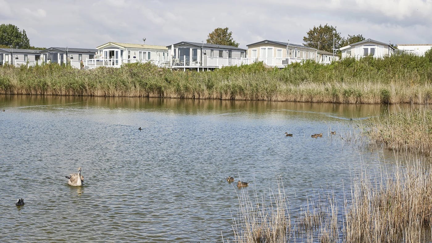 Church Farm Haven holiday park review Family Life Mother & Baby