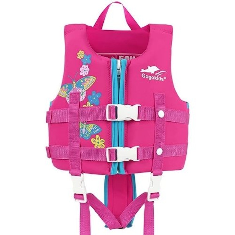 The best baby swim vests