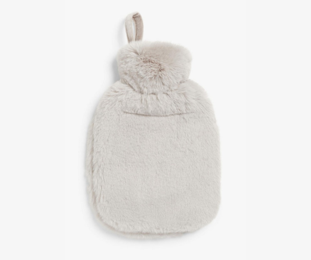Hot water bottle in pregnancy Is it safe?