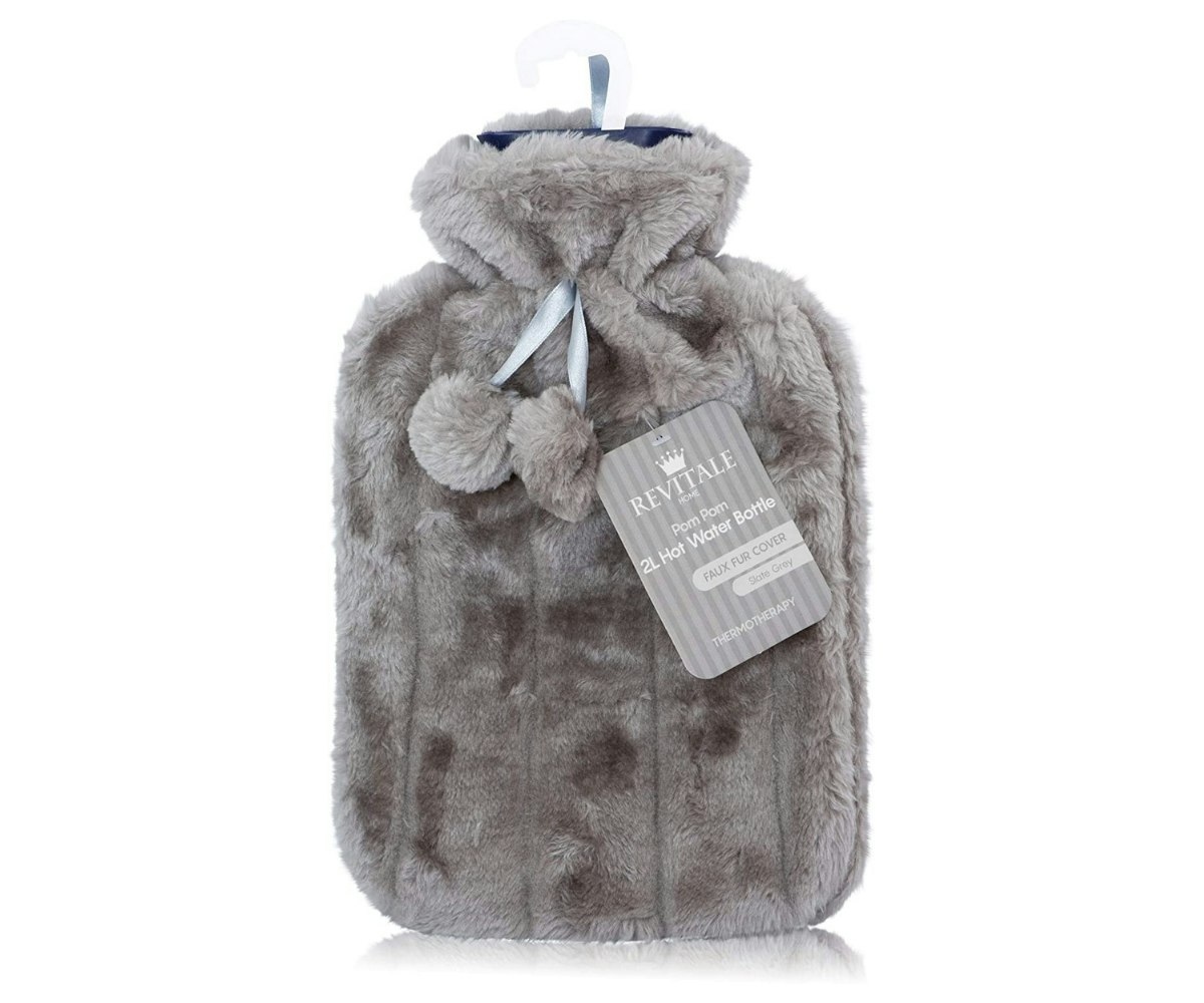 Hot water bottle in pregnancy Is it safe?