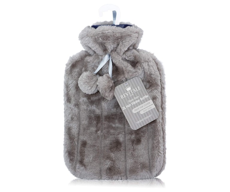 Hot water bottle in pregnancy Is it safe?