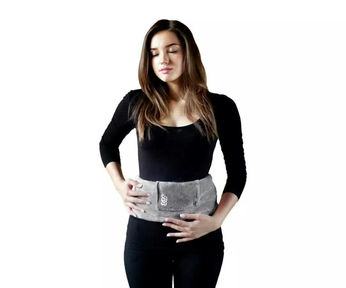 Hot water bottle in pregnancy Is it safe?