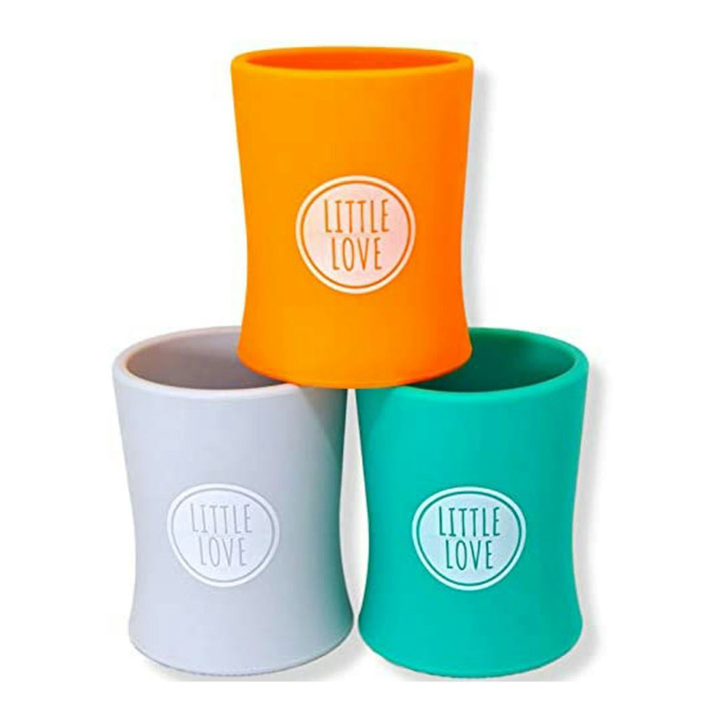The best kids' beakers and cups for independent drinking