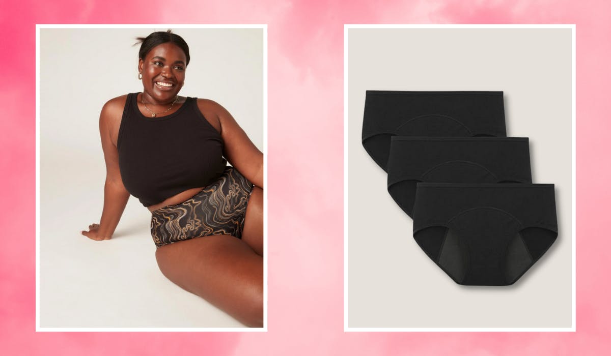 Period pants The 18 best pairs you can buy now