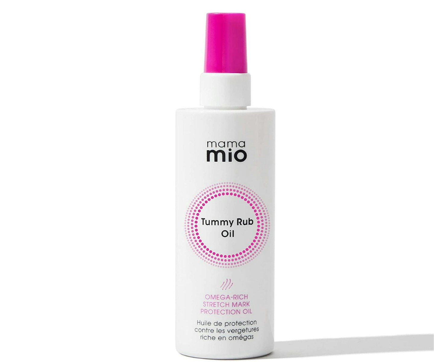 mama mio tummy rub oil