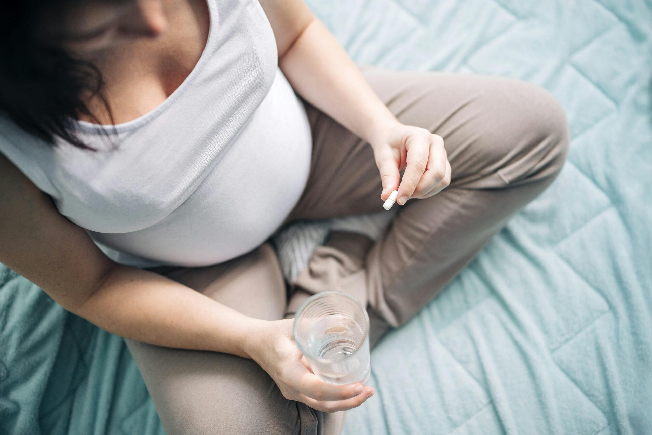 Taking antacids in pregnancy everything you need to know