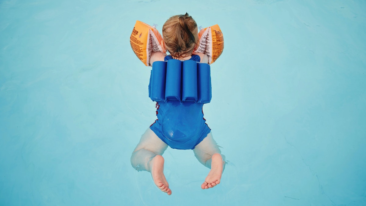 10 of the best baby swim floats and swimming aids for toddlers