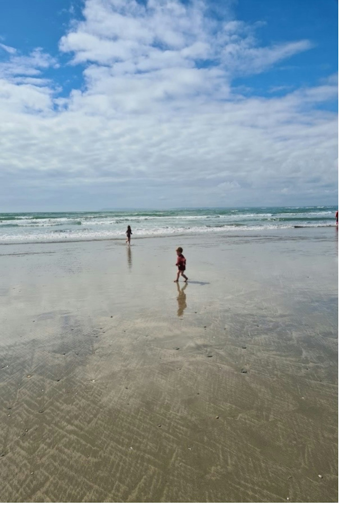 wittering beach