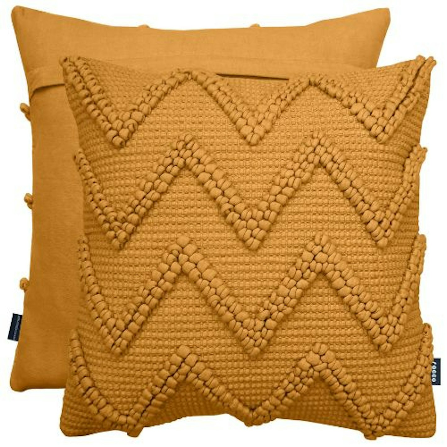 Adkins Ikon Chevron Scatter Cushion