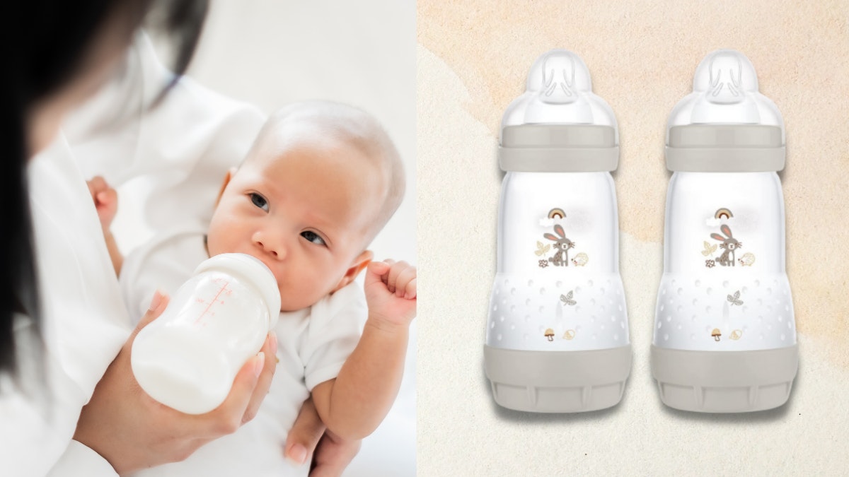 Cheap baby hot sale bottles uk