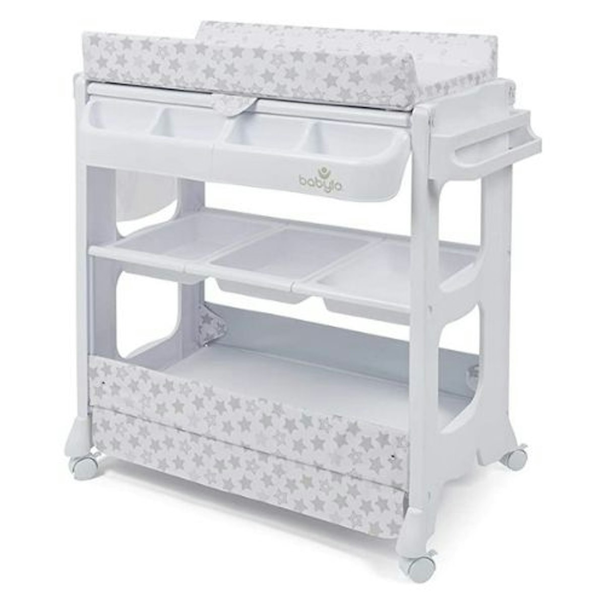 Babylo baby changing unit Clearance