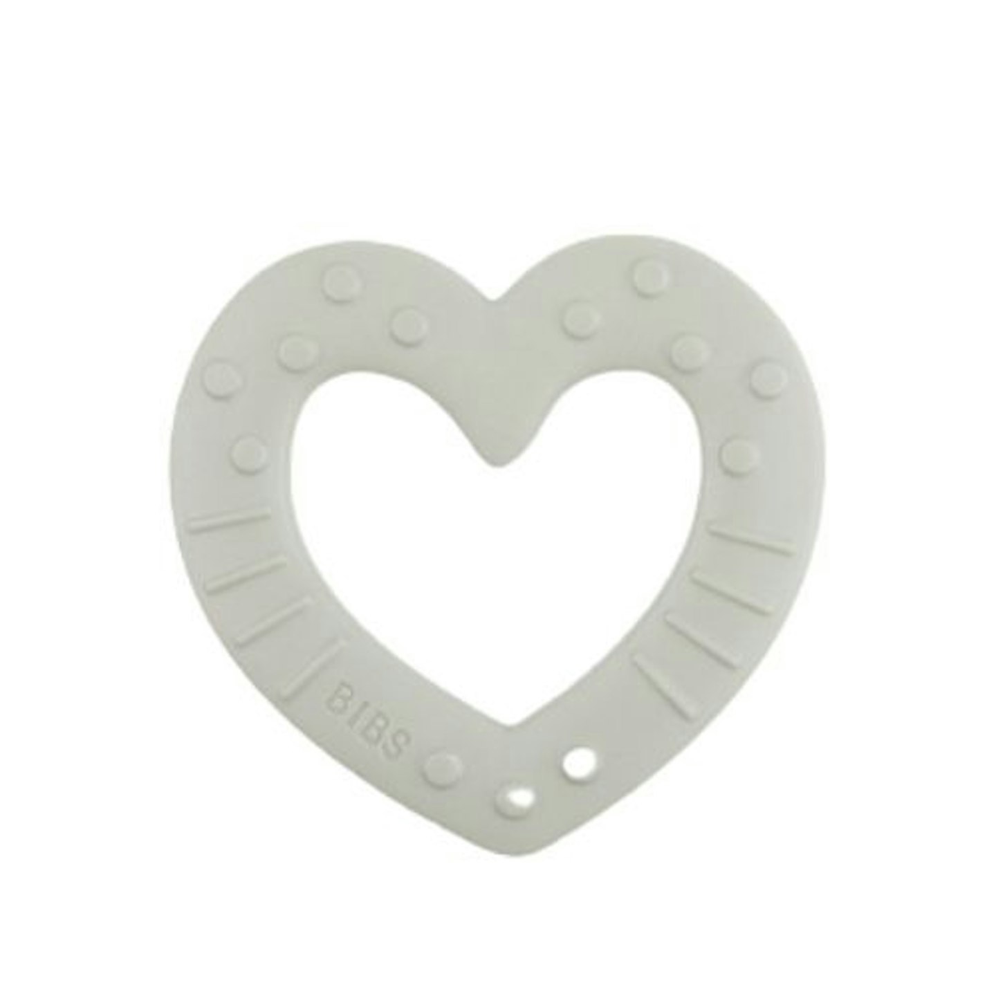 BIBS Baby Bitie Heart
